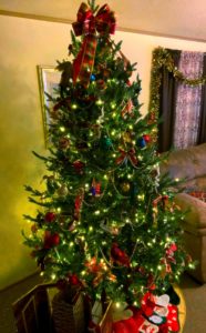 Christmas Tree 2022