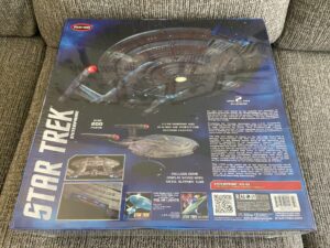 Enterprise NX-01
