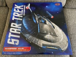 Enterprise NX-01