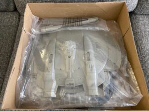 Enterprise NX-01